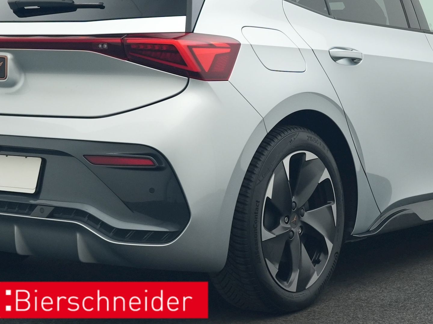 Cupra Born - Bild 19