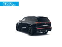 Volkswagen Tayron - Vorschau Bild 4