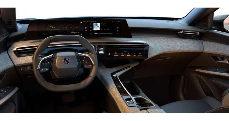 Peugeot 5008 - Bild 4