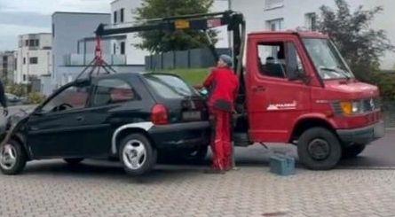 Mercedes-Benz Andere