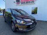 Volkswagen Touran 1.6 TDI Comfortline BMT Klima/EURO5/PDC - gebrauchte VW Touran aus dem Jahr 2011