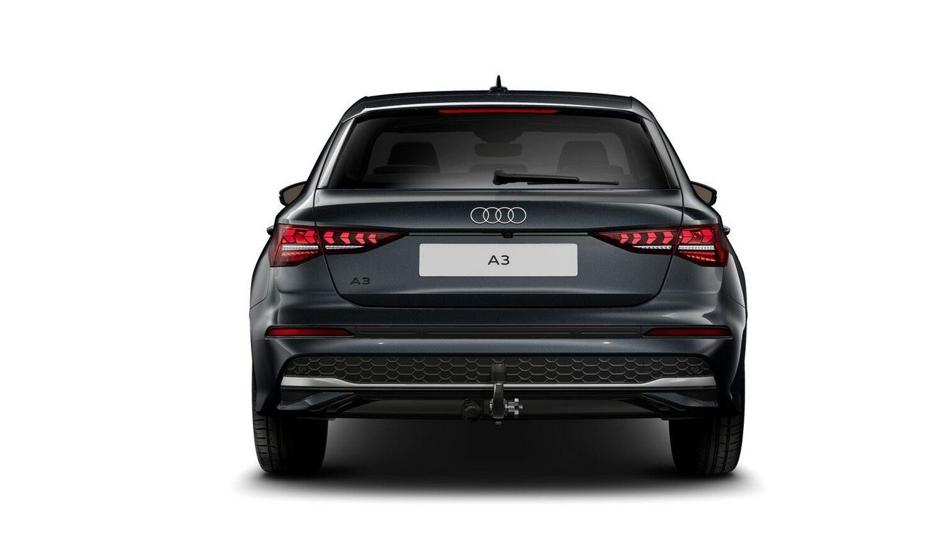 Audi A3 - Bild 7