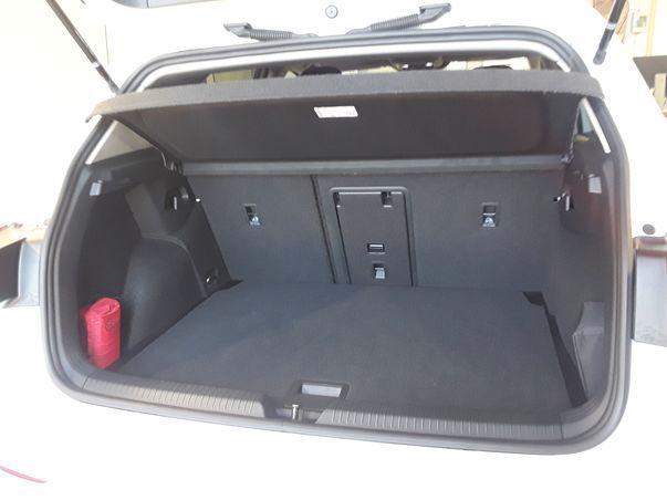 Volkswagen Golf 8 1.5 eTSI DSG Energy LED NAVI ACC SIDEASS, миниатюра 6