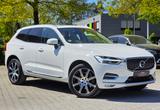 Volvo XC60 Inscription AWD Pano Leder 360° HeadUp - Volvo Gebrauchtwagen in Paderborn