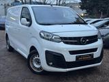 Opel Vivaro Kasten 2.0 M TÜV NEU*1 Hand*Spur-Ass*Navi - Opel Vivaro Gebrauchtwagen in Berlin