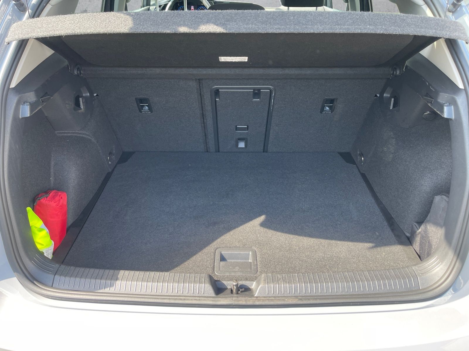 Volkswagen Golf - Bild 14
