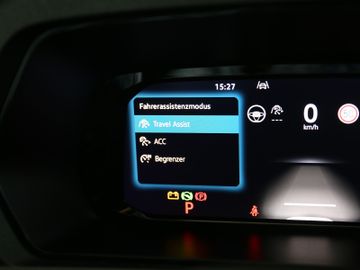 Volkswagen Caddy 1.5TSI DSG NAV STANDHZ ACC AHK 5J GARANTIE