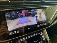 Audi SQ8 - Vorschau Bild 25