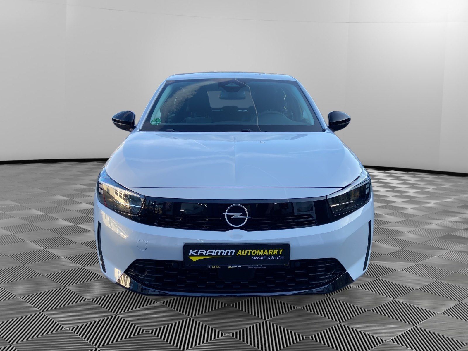 Opel Corsa Edition Hybrid LED Winterp. Shz. Tempom. imagem 2