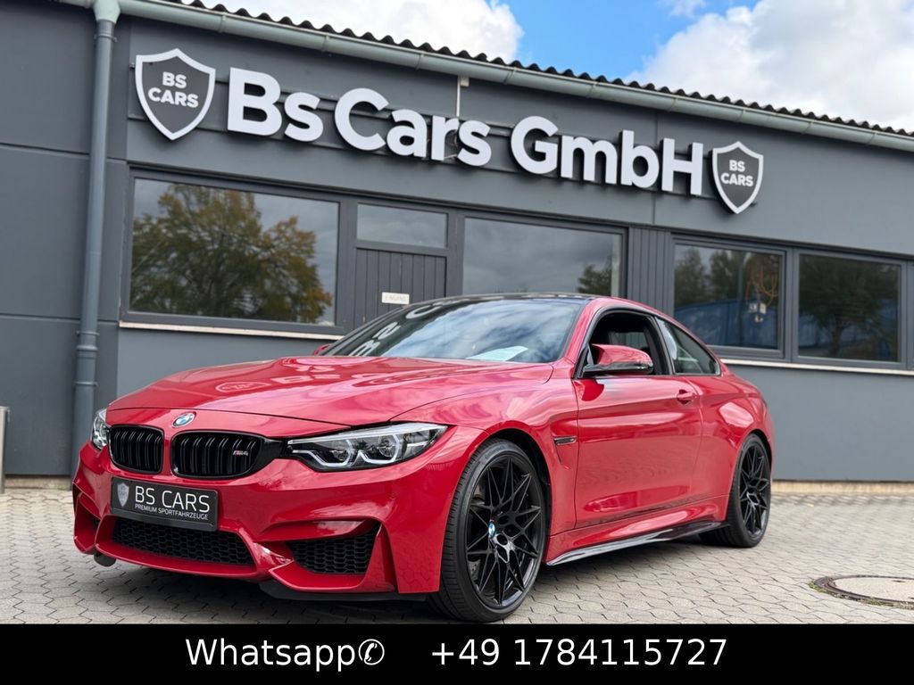 Image of BMW M4