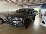 Volkswagen Amarok Dark Label DoubleCab 4Motion - Volkswagen Amarok mit Diesel-Antrieb: Automatik