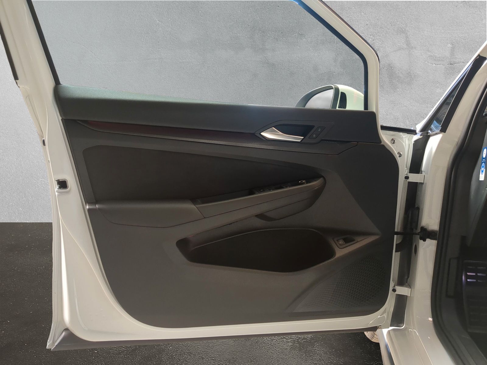 Fahrzeugabbildung Volkswagen Golf GTE 1.4 eHybrid DSG App-Connect LED-Plus