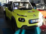 Citroën E-Mehari - Citroën: Mehari