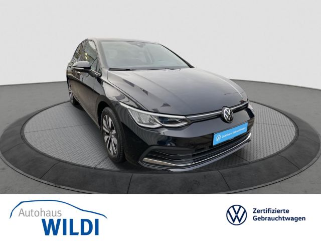 Golf VIII Move 1.5 TSI 110kW (150 PS) NAV LED