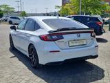 Honda Civic Hybrid e:HEV Advance|Sportp.|AHK - Honda Civic mit Hybrid-Antrieb: Leder