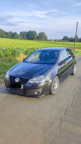 Volkswagen VW Golf 5 GTI Edition 30 Oettinger 305 PS