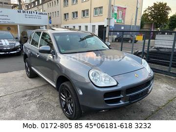 صورة 2 لـ 2003 Porsche CAYENNE