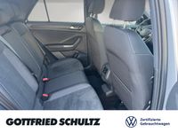 Volkswagen T-Roc - Vorschau Bild 9