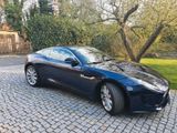 Jaguar F Type - Jaguar F-Type aus 2014