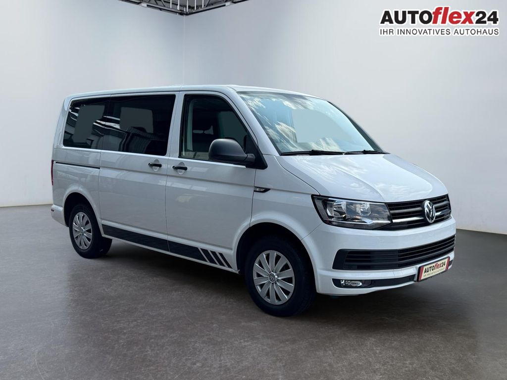 Volkswagen T6 Multivan