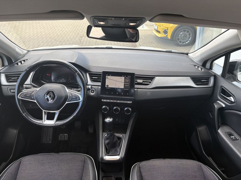 RENAULT Captur - Bild 6
