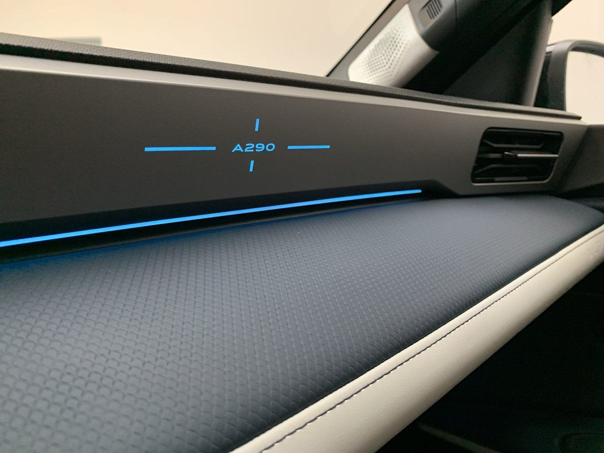 Alpine A290 - Bild 31