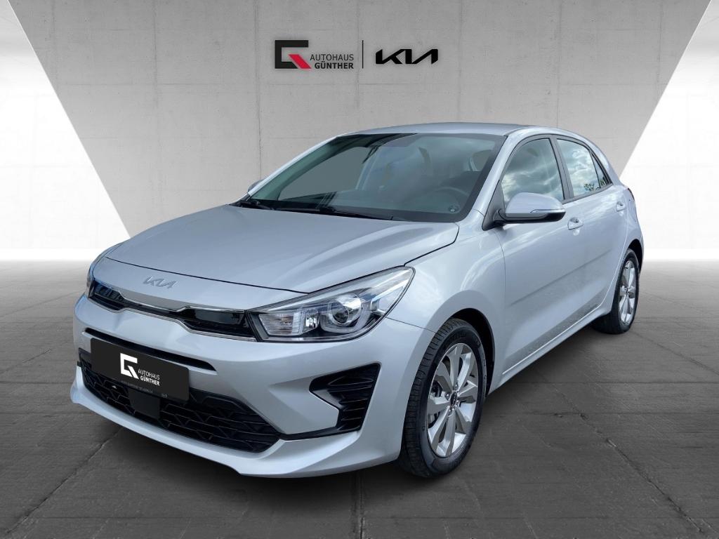 Kia Rio 1.2 Vision Carplay Kamera Sitzhzg.