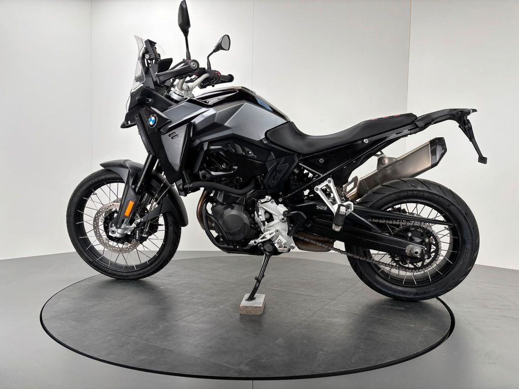 Fahrzeugabbildung BMW F 900 GS *1. HAND *DYNAMIK PAKET