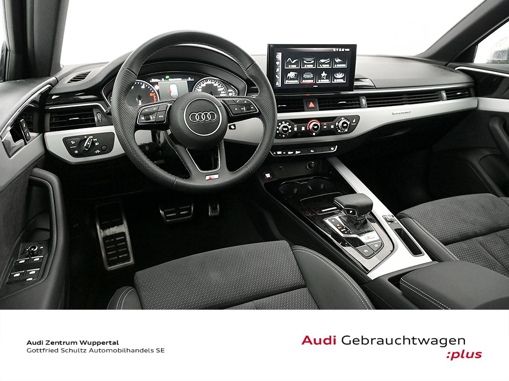 Audi S4 - Bild 14