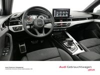 Audi S4 - Vorschau Bild 14