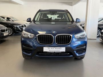 BMW X3 - 11
