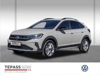 Volkswagen Taigo 1,0 l TSI OPF DSG GOAL ALLSEASON REAR-VIEW