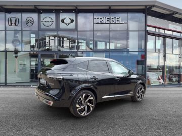 Nissan Qashqai Tekna+ e-Power* HUD* Pano* Navi* Leder* 