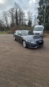 Audi A4 3.0 TDI (DPF) S Line Quatro Ambien... - Audi A4: Quatro