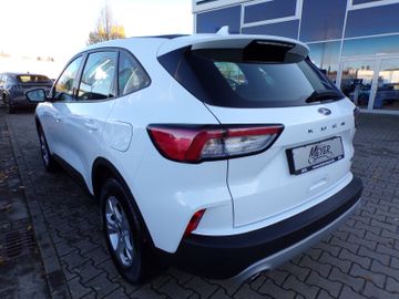 Ford Kuga - 12