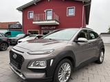 Hyundai Kona 1.6 T-GDI Trend 4WD Navi Kamera - Hyundai Kona Trend mit Benzin-Antrieb