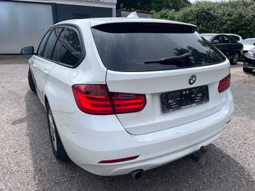 BMW 320 - 12