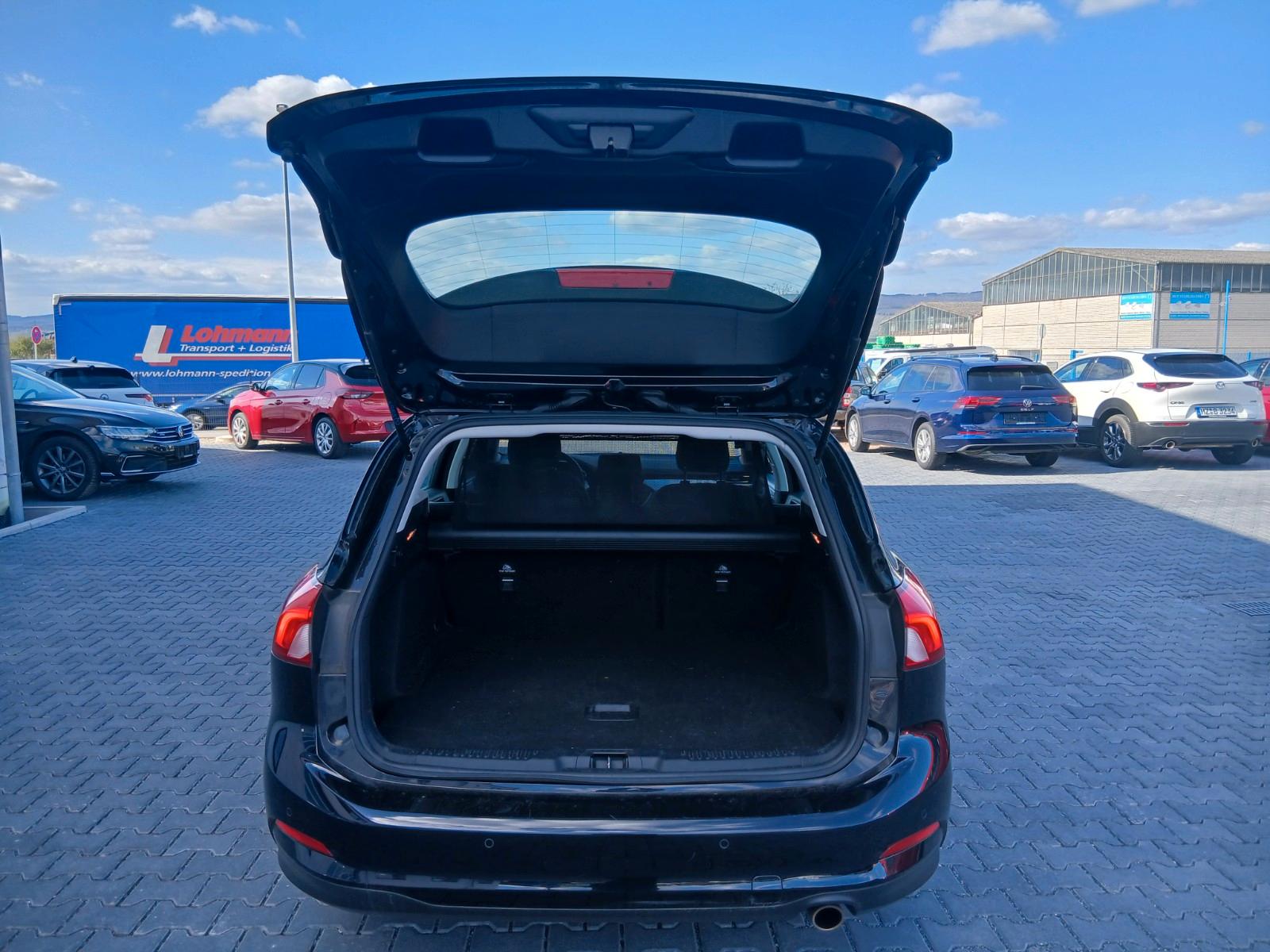 Ford Focus Turnier Cool & Connect ab 89€ mtl.finanz., миниатюра 9