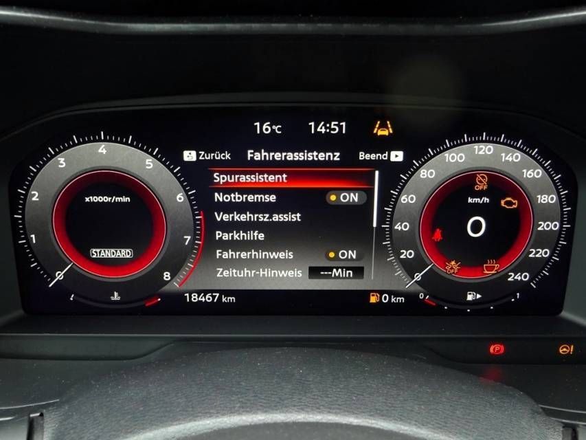 Fahrzeugabbildung Nissan Juke 1.0 DIG-T N-Connecta Navi beh.FS