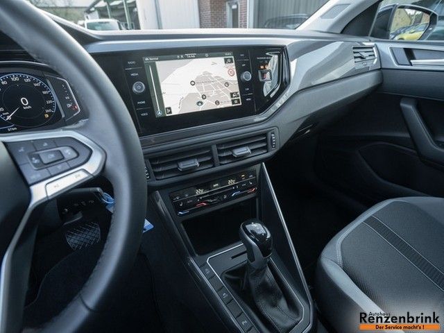 Polo Style TSI DSG Matrix IQ.DRIVE ACC