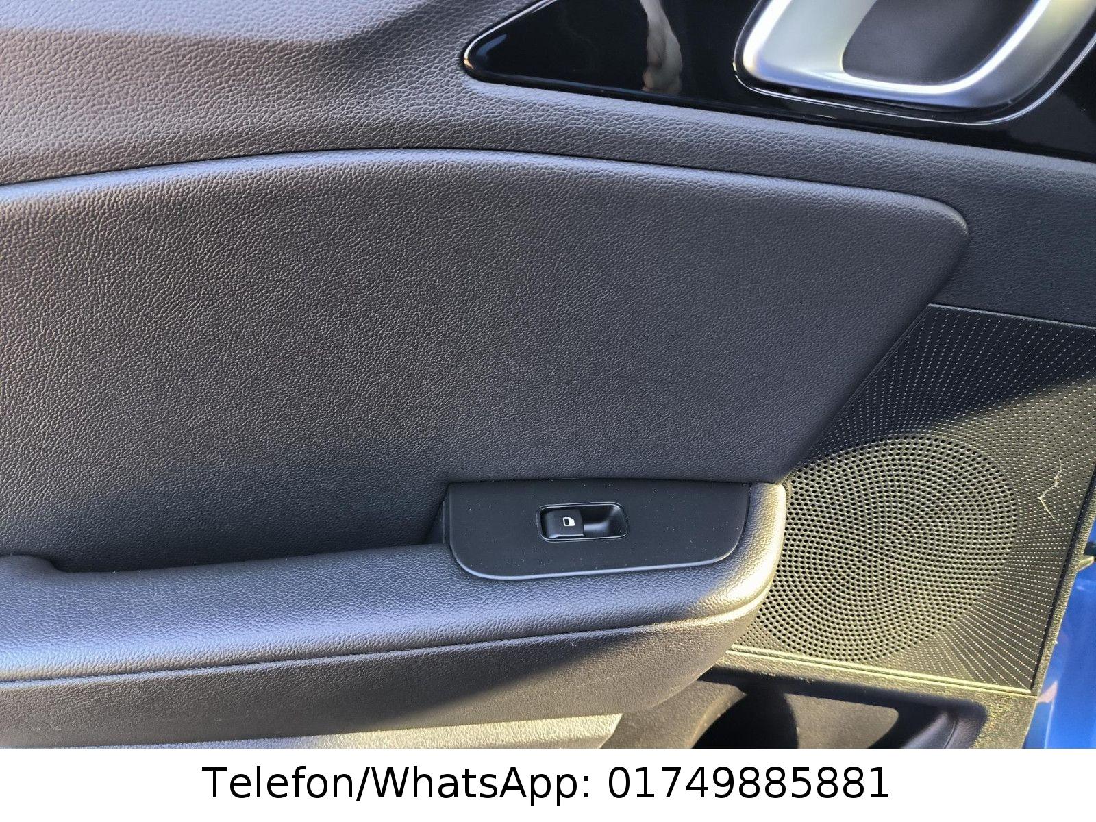 Kia ProCeed GT-Line, Navi, LED,R-Kamera,SHZ,PDC,TÜV