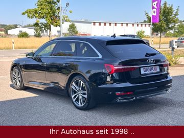 Audi A6 - 7
