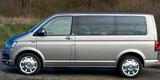 Volkswagen Multivan T6 KR 2.0 TDI 150 KW Volkswagen, ... - Volkswagen LT aus 2016