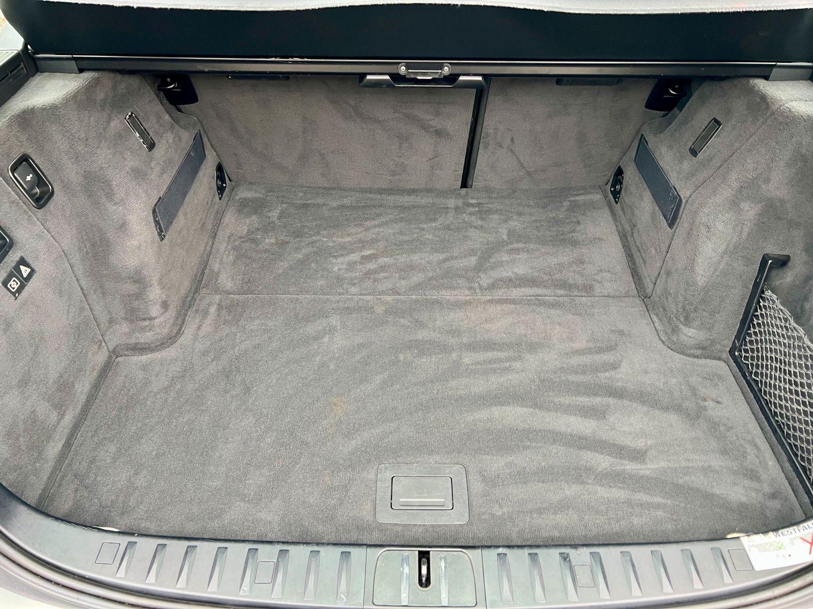 BMW 320 2006 — photo 15