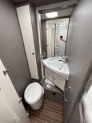Etrusco T 7.3 SF | Modelljahr 2025 | Complete Selection