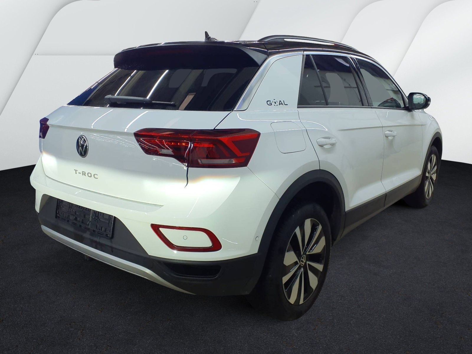 Volkswagen T-Roc - Bild 18