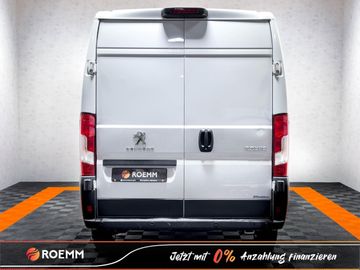 Peugeot Boxer - 5