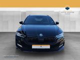 Skoda Octavia Combi 2.0 TSI Sportline 4x4 DSG incl. Se - Skoda Octavia Jahreswagen: Allradantrieb