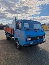 Volkswagen LT 55 - Volkswagen Abschleppwagen Lt