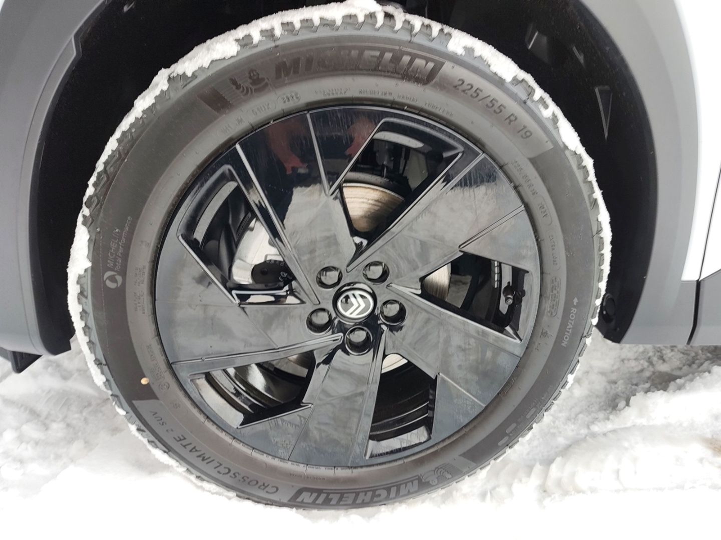 Citroën C5 Aircross - Bild 19